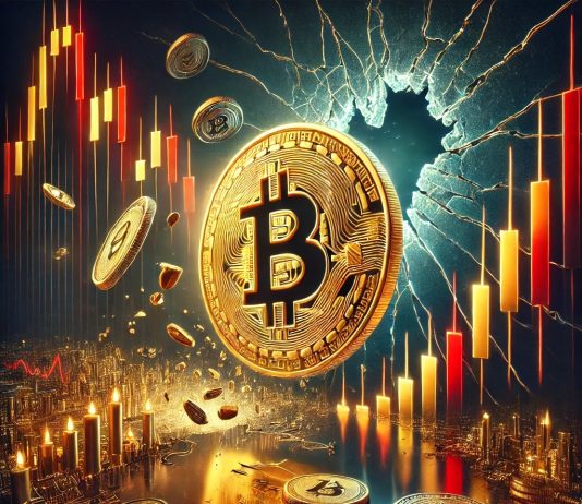 Bitcoin Slips Beneath $80,000—Right here’s What May Occur Subsequent