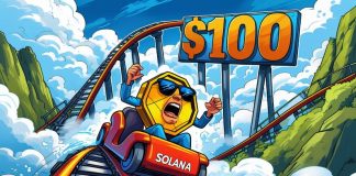 Solana Worth Prediction: SOL Drops Over 7% in a Day—Is a $100 Retest Coming? Solana Worth Prediction: SOL Drops Over 7% in a Day—Is a $100 Retest Coming?