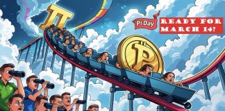 Pi Community Value Prediction: Pi Coin Stabilizes Round $1.35 Amid Huge Correction—Can a Binance Itemizing Reverse the Bearish Pattern?