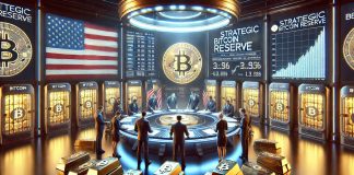 Sen. Lummis Reintroduces the BITCOIN Act: Bitcoin Jumps 6%