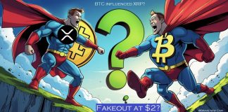 XRP Worth Prediction: XRP Holds $2 Help—Reversal Sign or Fakeout?