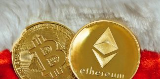 Ethereum, Dogecoin Lead Massive Cap Losses As Bitcoin Strikes Into Bear Market Territory
