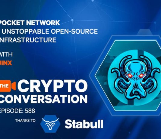 Pocket Community – Unstoppable Open-Supply Infrastructure