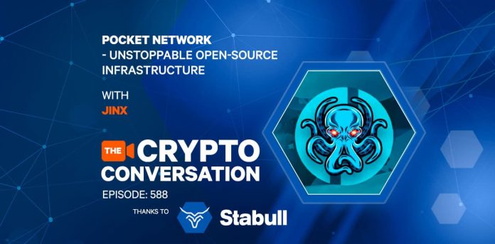 Pocket Community – Unstoppable Open-Supply Infrastructure