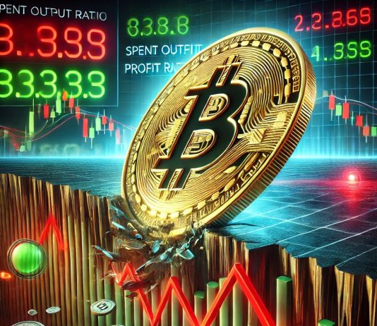 Bitcoin’s SOPR Nears Vital Stage—Is a Deeper Correction Forward? Bitcoin’s SOPR Nears Vital Stage—Is a Deeper Correction Forward?