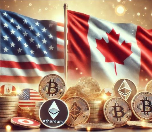 Why Is Crypto Down At the moment, Greatest Crypto to Purchase as Canada Tariffs Eased