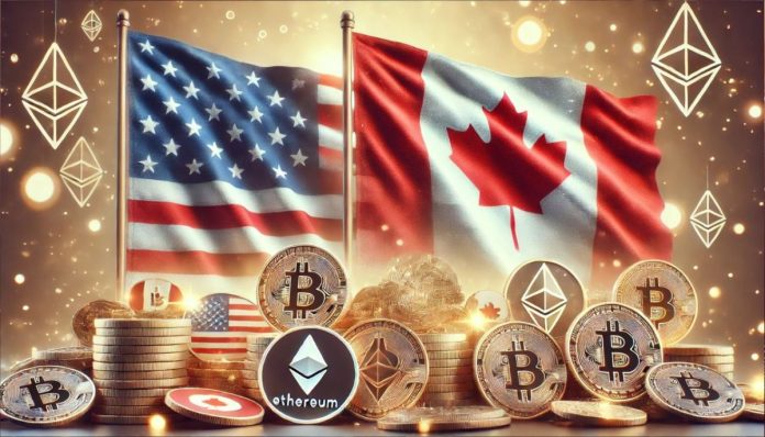 Why Is Crypto Down At the moment, Greatest Crypto to Purchase as Canada Tariffs Eased