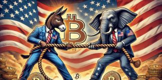 BitGo CEO Mike Belshe Warns Towards Political Volatility in Crypto Regulation and U.S. Bitcoin Reserve Technique