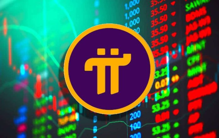 82.eight Billion Pi Cash Below Core Group—Is Pi Community Actually Decentralized?