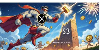 XRP Worth Prediction: XRP Surges 7% to $2.25—Will It Break Via $3?