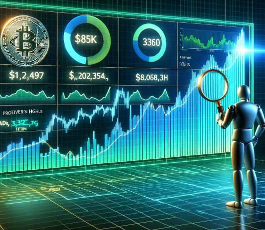 Bitcoin Worth Restoration Attainable Above $85Okay—Will Bulls Step In?