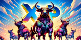 XRP Bulls Able to Cost—Upside Break Could Spark Rally