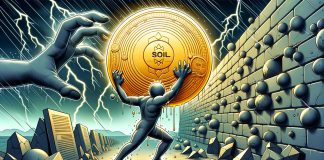 Solana (SOL) Faces Many Challenges—Can Bulls Maintain the Line?