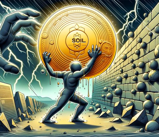 Solana (SOL) Faces Many Challenges—Can Bulls Maintain the Line? Solana (SOL) Faces Many Challenges—Can Bulls Maintain the Line?