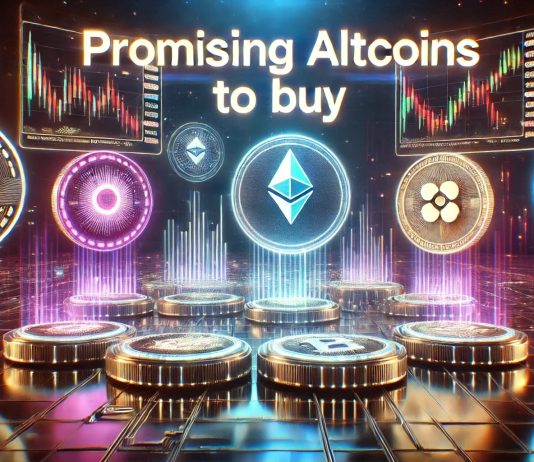 Promising Altcoins to Purchase as Analyst Predicts Bitcoin Will Be Left Behind within the Subsequent Rally