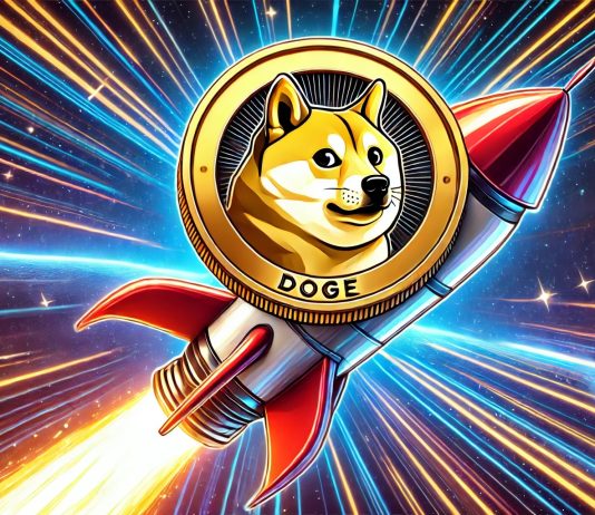 Dogecoin Breakout Alert! This Sample Might Set off A ‘Parabolic’ Surge