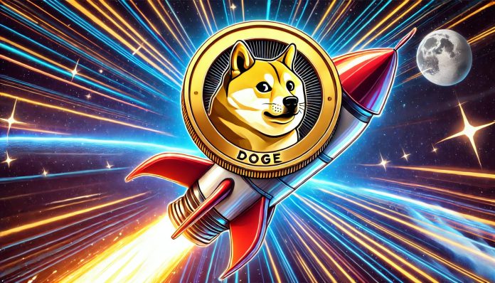 Dogecoin Breakout Alert! This Sample Might Set off A ‘Parabolic’ Surge
