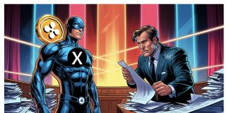 Ripple vs. SEC Showdown Nears Finale: XRP Rallies as Crypto Giants Eye the Aftermath