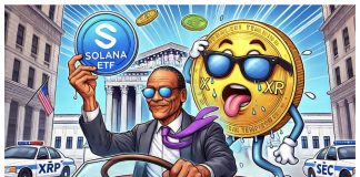 Franklin Templeton Makes Historical past with Solana ETF Submitting After XRP Utility