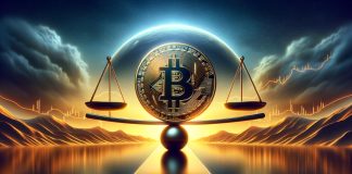 Bitcoin Worth Steadies—Is a Significant Bounce on the Horizon?