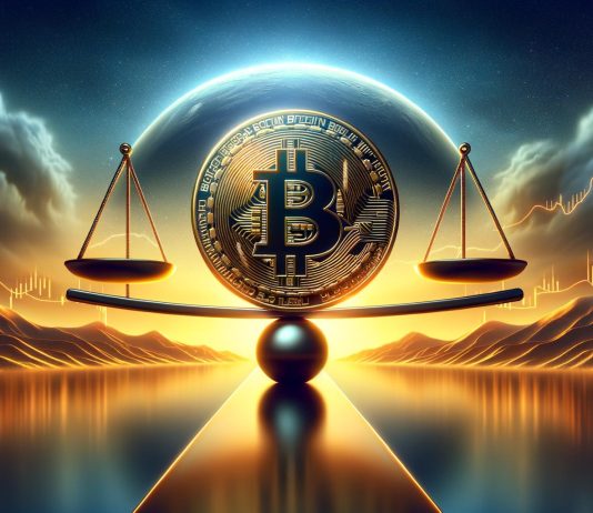 Bitcoin Worth Steadies—Is a Significant Bounce on the Horizon?