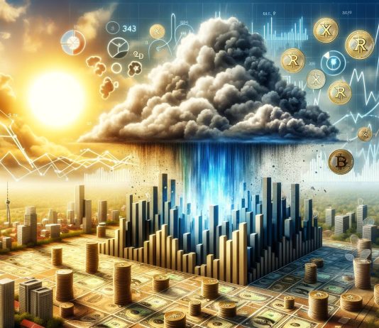XRP Value Builds Base—Quick-Time period Rally Could Be Brewing
