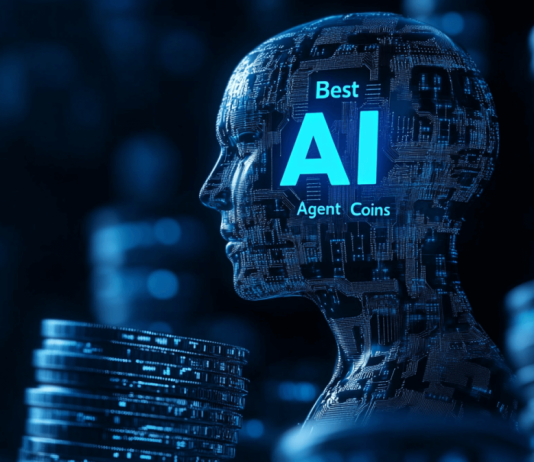 Finest AI Agent Cash to Purchase as Investor Hype Stays Regular on AI Business