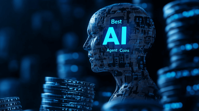 Finest AI Agent Cash to Purchase as Investor Hype Stays Regular on AI Business