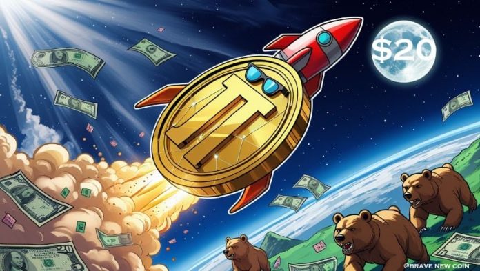 Pi Community Value Prediction: PI Coin Skyrockets 28%—Is a $Three Retest Inside Attain? Pi Community Value Prediction: PI Coin Skyrockets 28%—Is a $Three Retest Inside Attain?