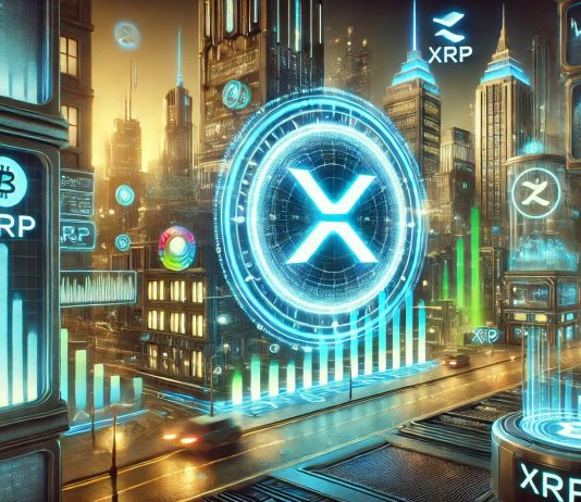 XRP Information – SEC Weighs Declaring XRP a Commodity, XRP Flips ETH FDV