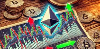 Ethereum Consolidates Since ‘The Huge Dump’ – Native Pattern Reversal Or Continuation?
