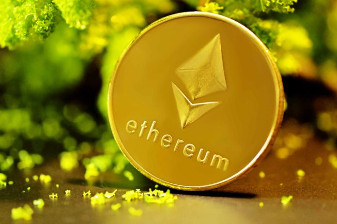 Ethereum, Dogecoin, And The Altcoin Market: Why Up-Solely For 217 Days Is Attainable Ethereum, Dogecoin, And The Altcoin Market: Why Up-Solely For 217 Days Is Attainable