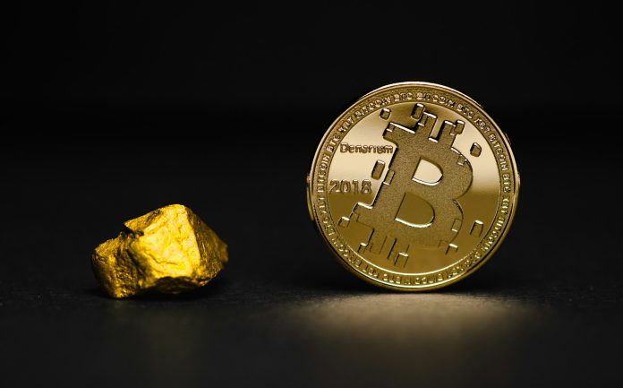Bitcoin Breaches 12-Yr Help Line In opposition to Gold – Is The Bull Run Over?