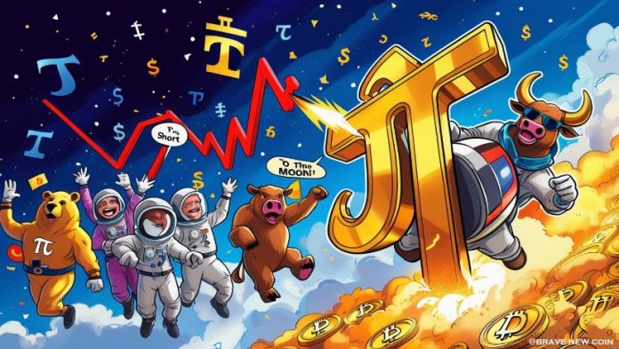 Pi Community Turns 6 on Pi Day: Can Pi Coin Attain a New All-Time Excessive?