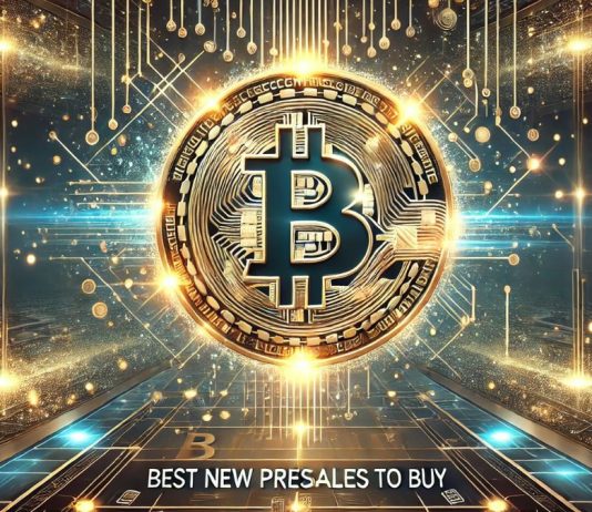Greatest New Presales to Purchase as Bullish Bitcoin Sign Guarantees Upcoming Bull Run