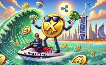XRP Worth Prediction: XRP Eyes $10 Surge as Ripple Secures Dubai License and Breaks Key Resistance XRP Worth Prediction: XRP Eyes $10 Surge as Ripple Secures Dubai License and Breaks Key Resistance