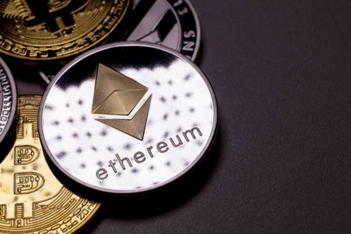 Ethereum Price Foundation Information Alerts Sturdy Help At $1,886 – Particulars