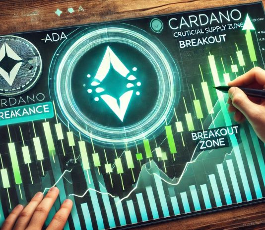 Cardano Is ‘About To Break Free’ – Breakout Above Essential Provide To Set off A Massive Transfer–Analyst