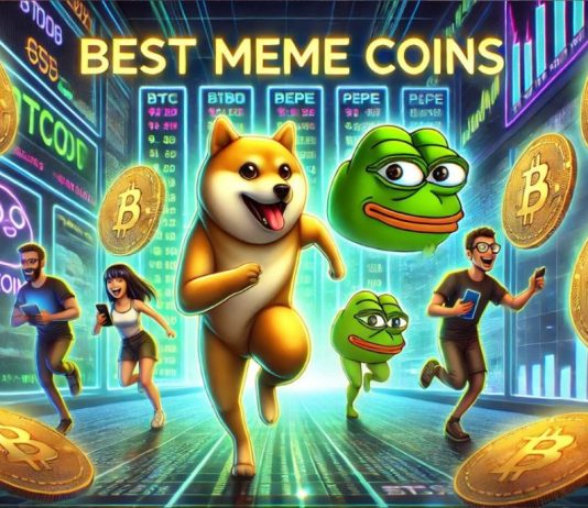 Finest Meme Cash to Purchase as Whale Exercise Suggests Altering Tides – From $BTC to Tokens Like $MELANIA