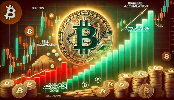 Bitcoin Accumulation Resumes After three Months Of Distribution – Analyst