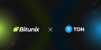 Bitunix Companions with TON Community to Provide Joint Margin Choice for Futures Buying and selling