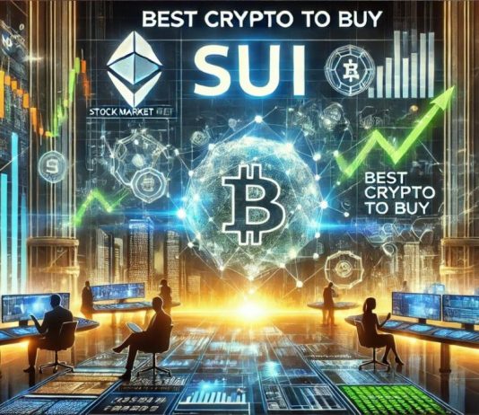 Greatest Crypto to Purchase as Canary Capital Recordsdata for First-Ever SUI ETF