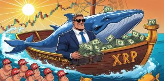 XRP Value Prediction: XRP Defends $2 as Whales Pour in $464M—Eyes Preliminary Breakout Above $3