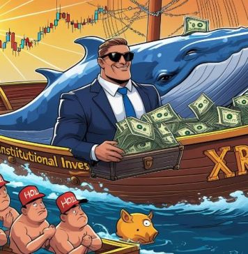 XRP Value Prediction: XRP Defends $2 as Whales Pour in $464M—Eyes Preliminary Breakout Above $3 XRP Value Prediction: XRP Defends $2 as Whales Pour in $464M—Eyes Preliminary Breakout Above $3