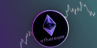 Bullish Breakout On The Ethereum 4-Hour Chart Says Worth Is Headed For $2,500