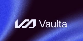 EOS Rebrands To Vaulta