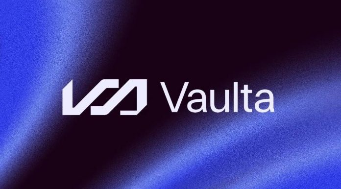 EOS Rebrands To Vaulta EOS Rebrands To Vaulta