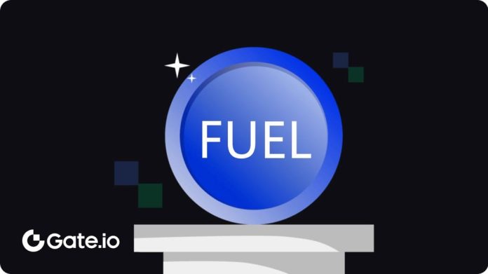 FUEL Token: A Revolutionary Layer 2 Answer For Ethereum