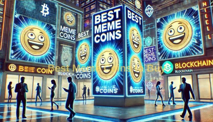 Greatest Meme Cash to Purchase as Crypto Companies Pursue Financial institution Charters