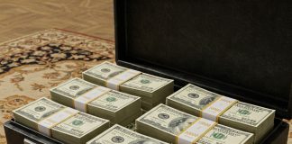 Bitcoin’s Street To $1 Million: Count on A ‘Dip Then Rip,’ Bitwise CIO Says